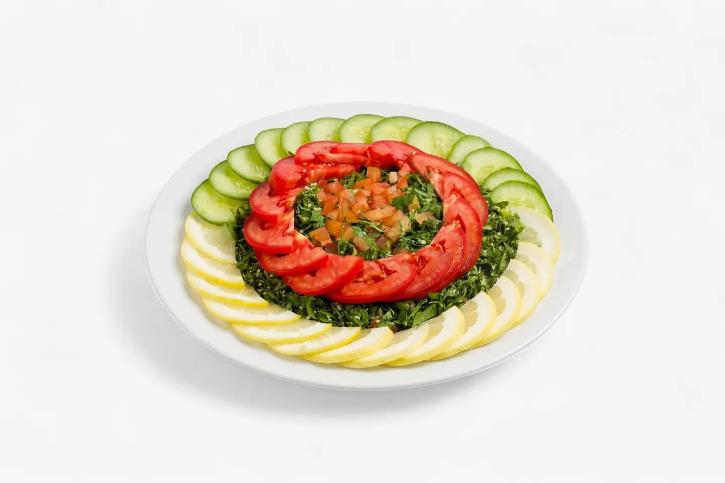 Tabula Dish - Small