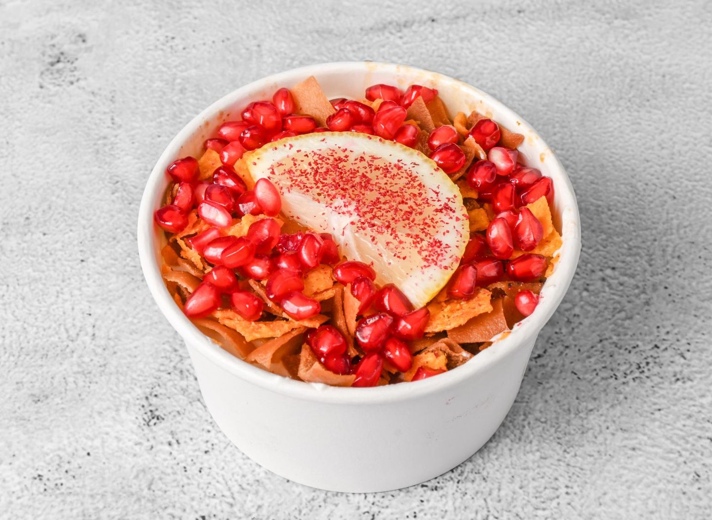 فتة ورق عنب - صغير