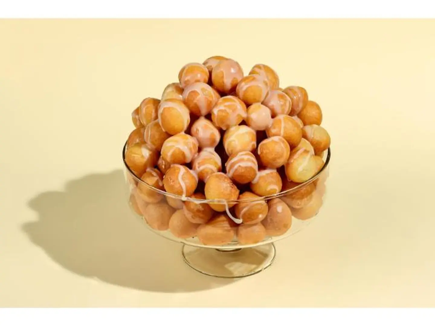 Nestlé Luqaimat - Small