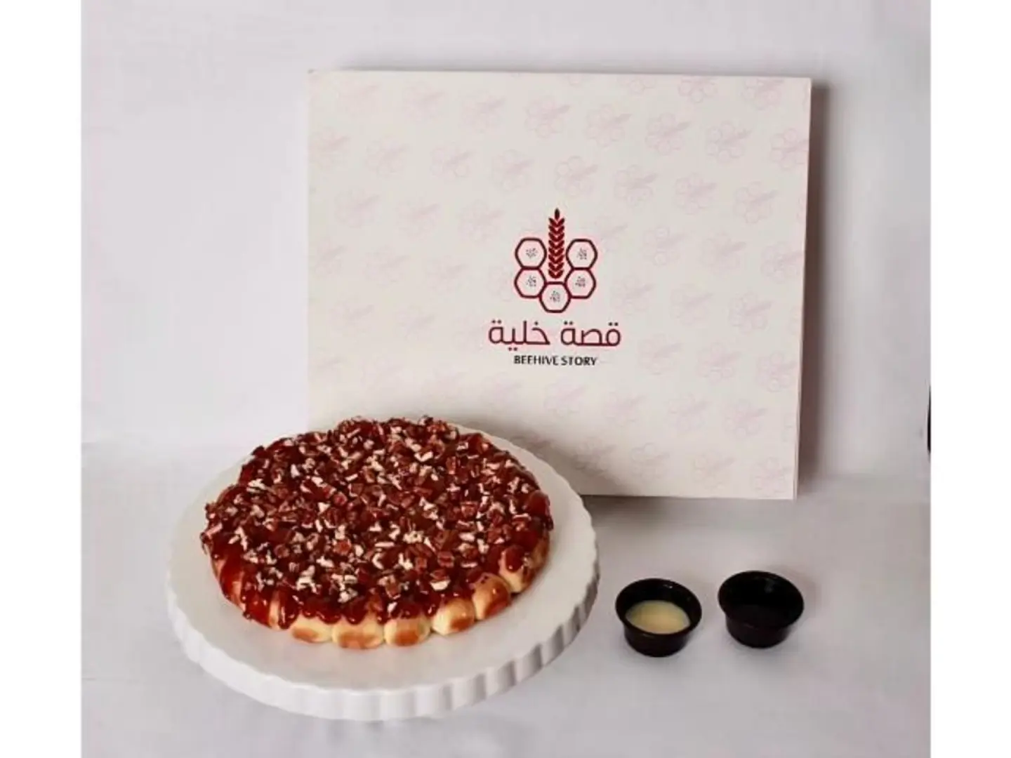 خلية بيكان - صغير