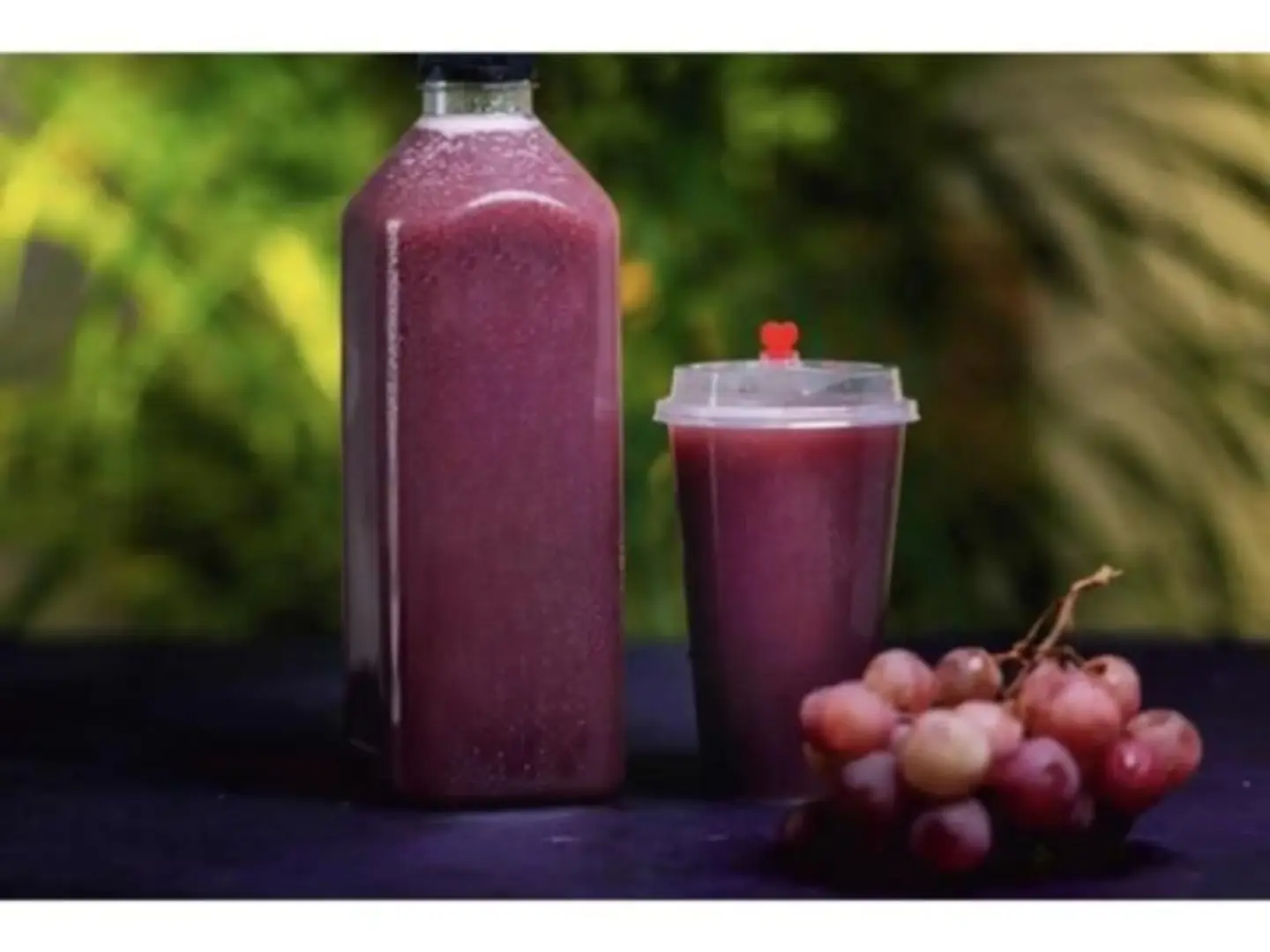 Grape Jujube - Small