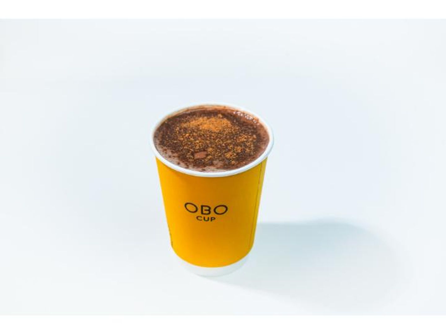 Hot Chocolate - Small