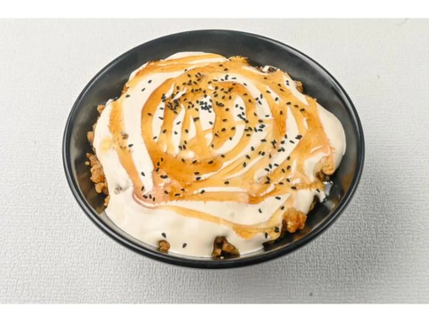 Zubaidi Fattah With Ghee Honey And Cream - Small