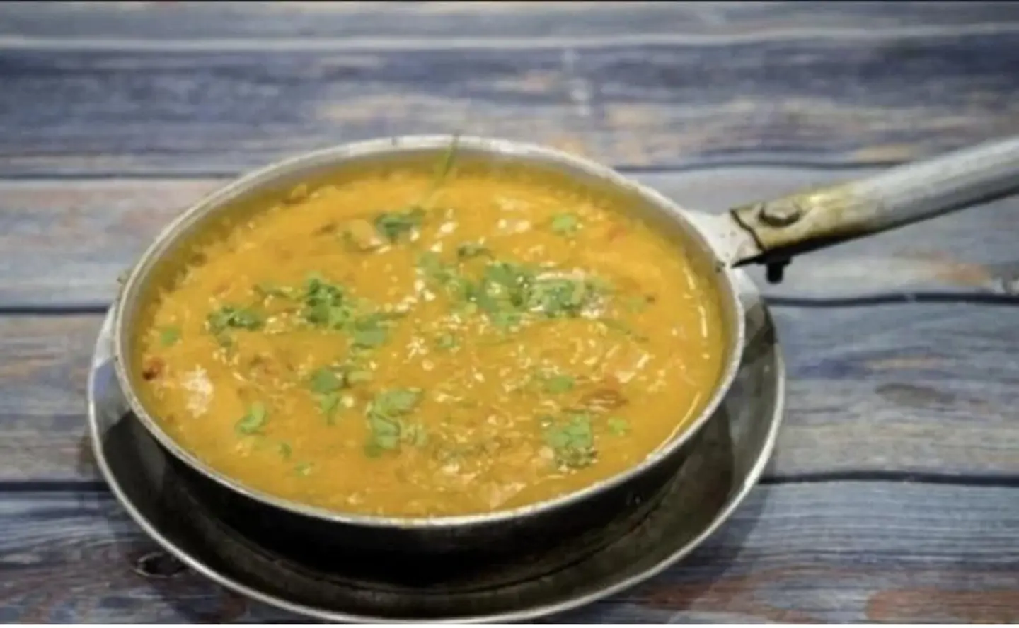 عدس طاوة مشكل - صغير