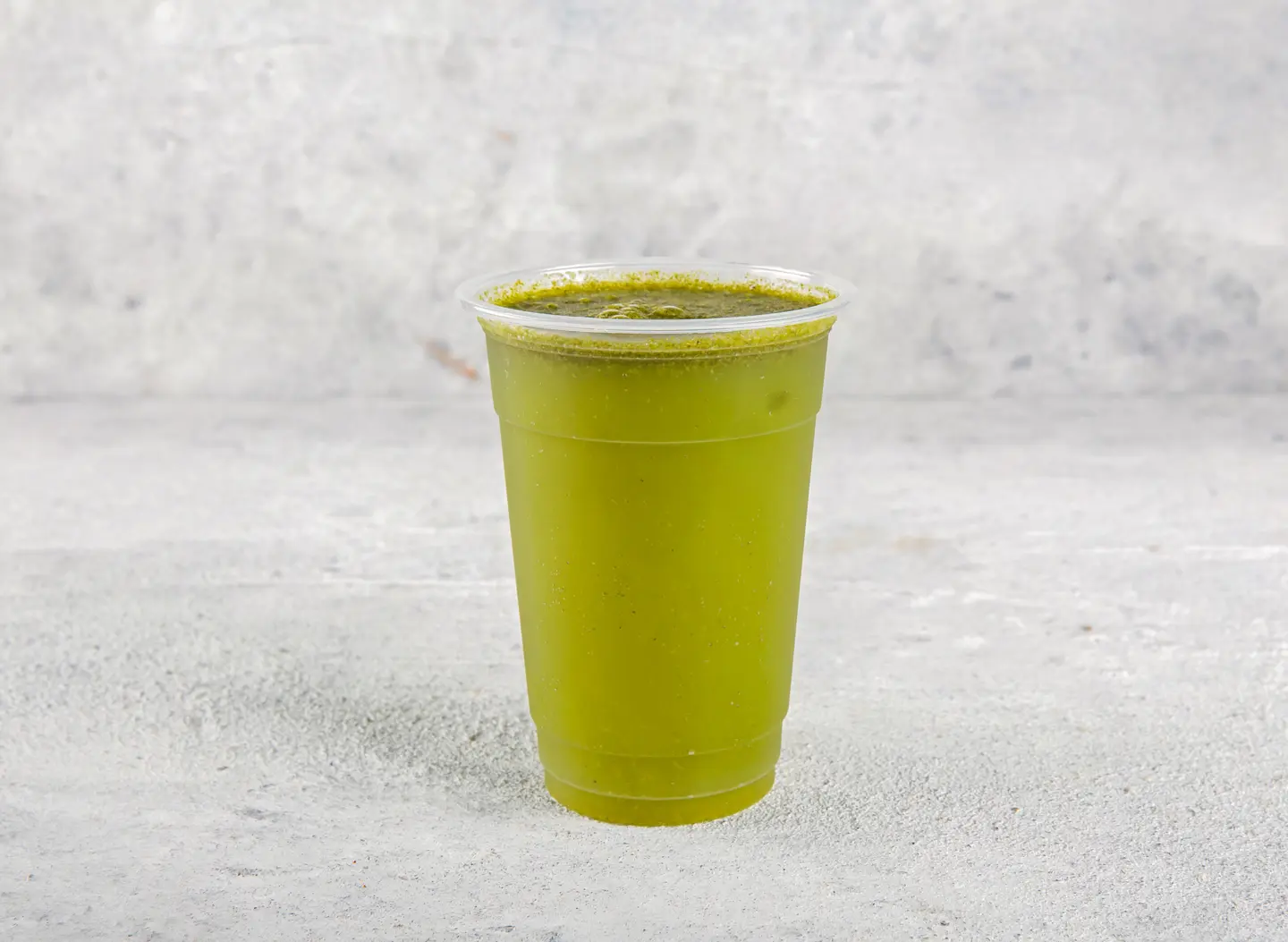 Mint Lemon Juice - Large