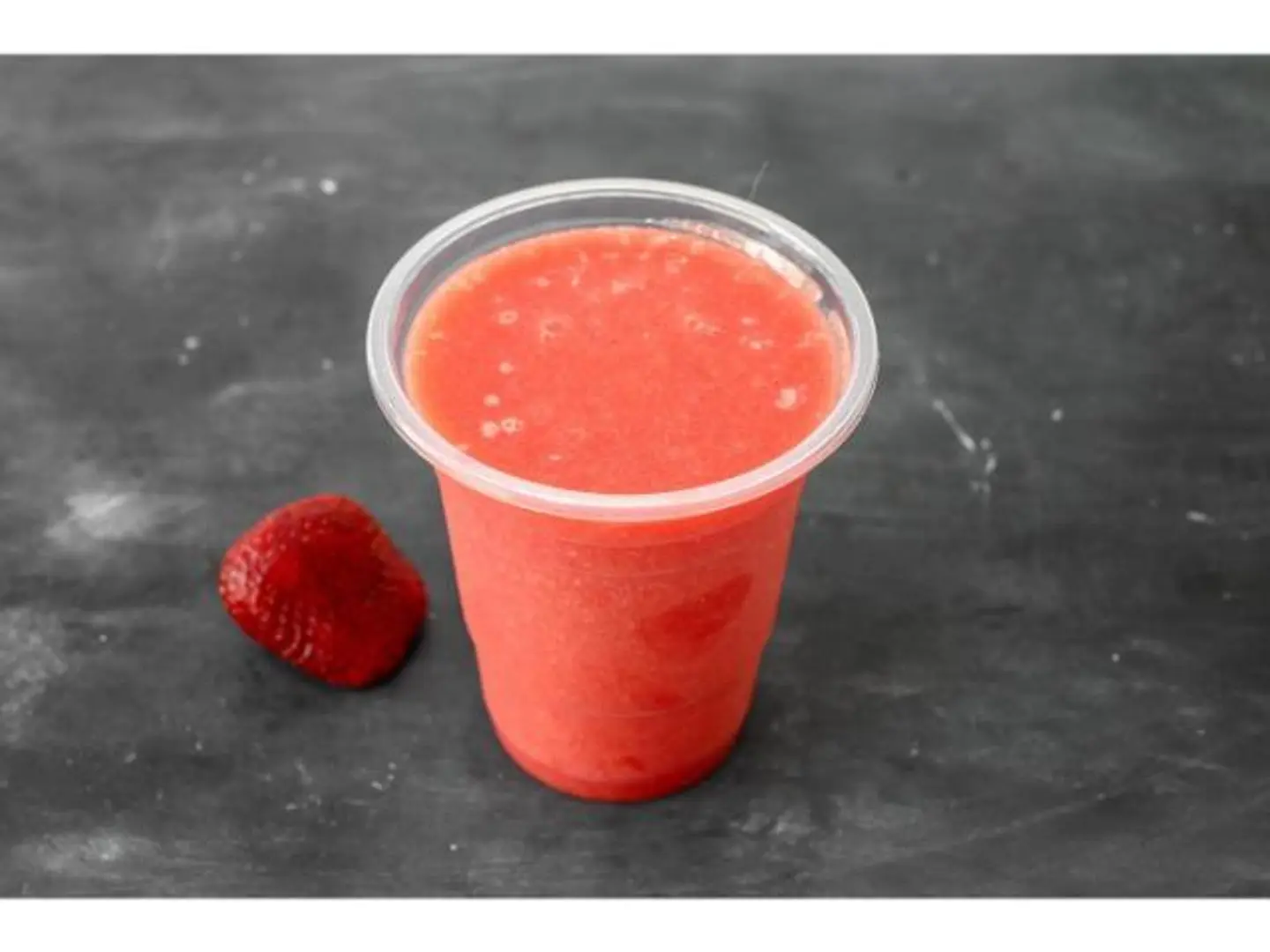 Strawberry Smoothie - Medium