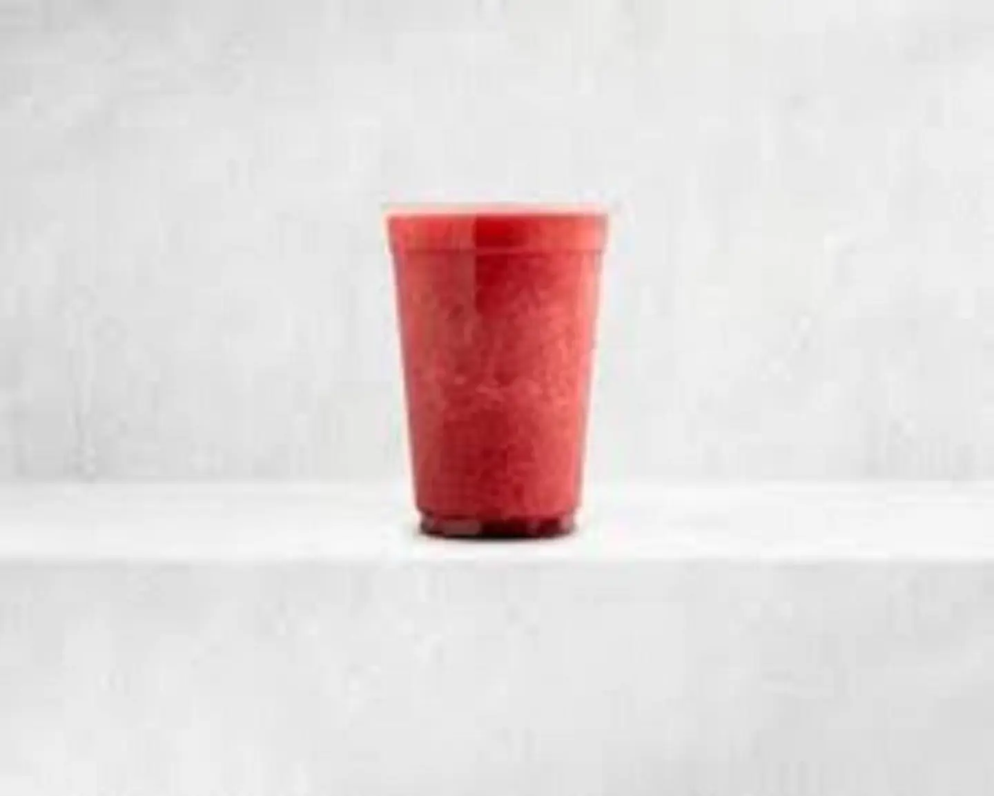 Strawberry Juice - Small
