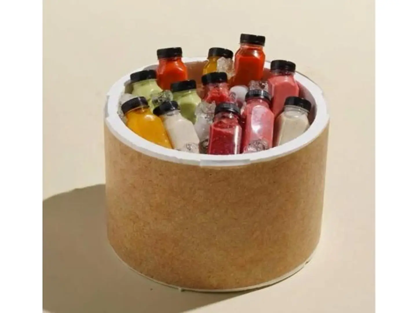 Juice Box - Large