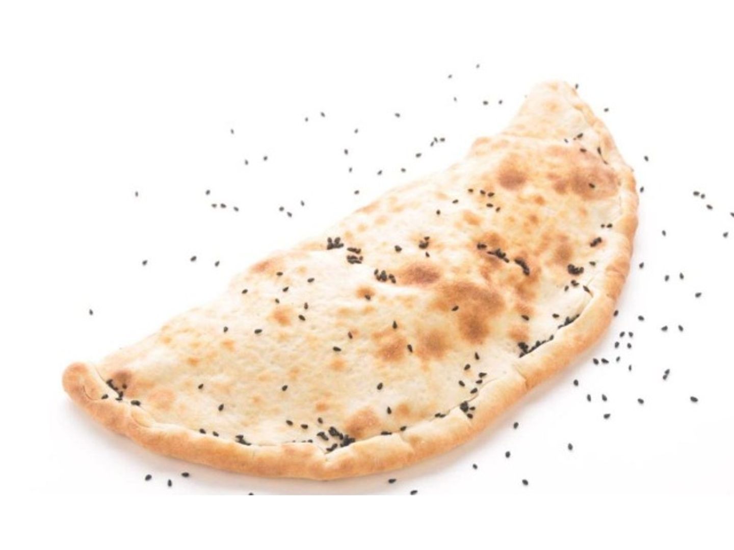 لبنة مع كباب دجاج - صغير
