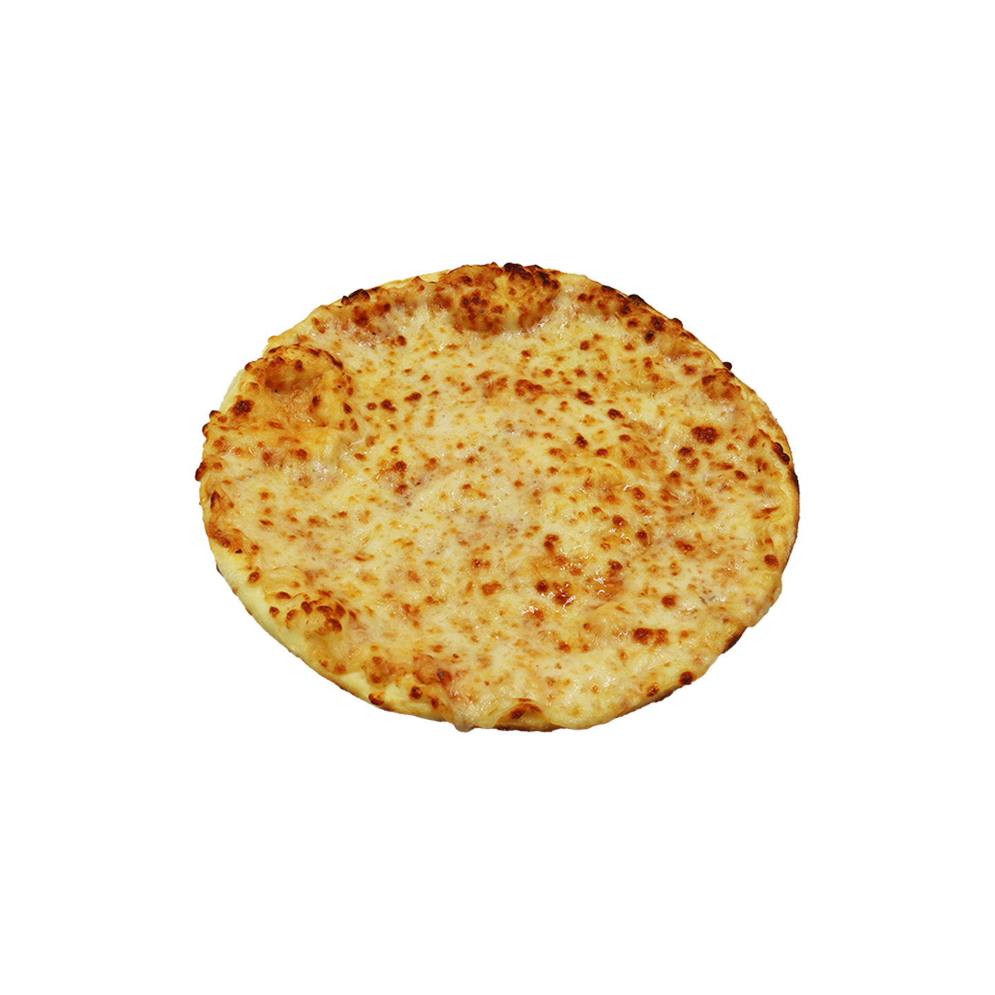 بيتزا مارغريتا - صغير