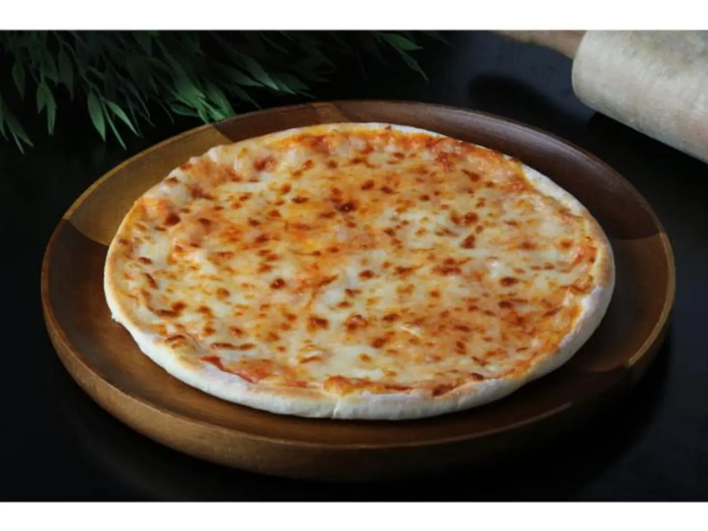Margarita Pizza - Small