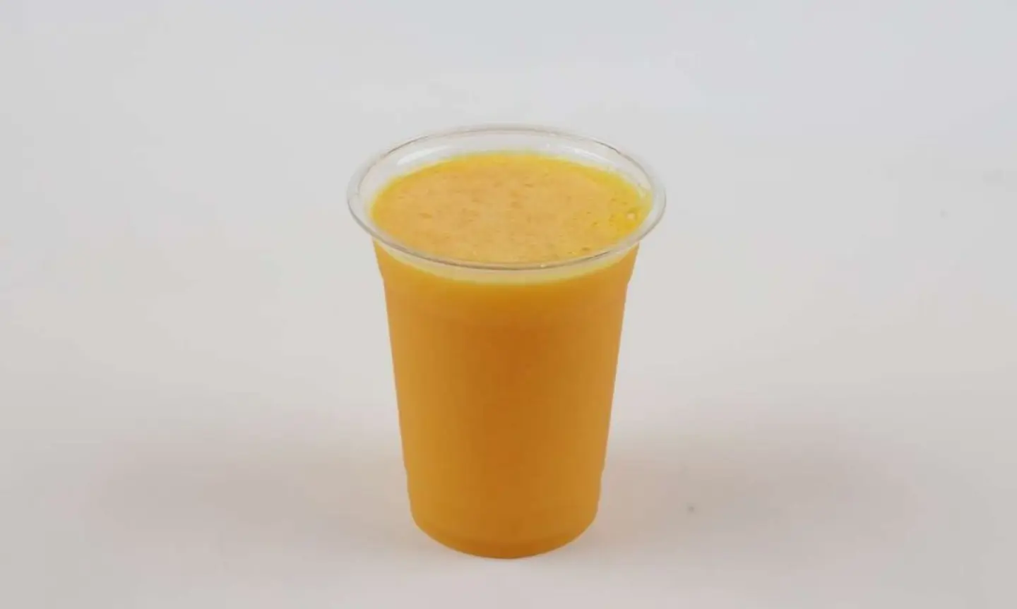 برتقال - صغير