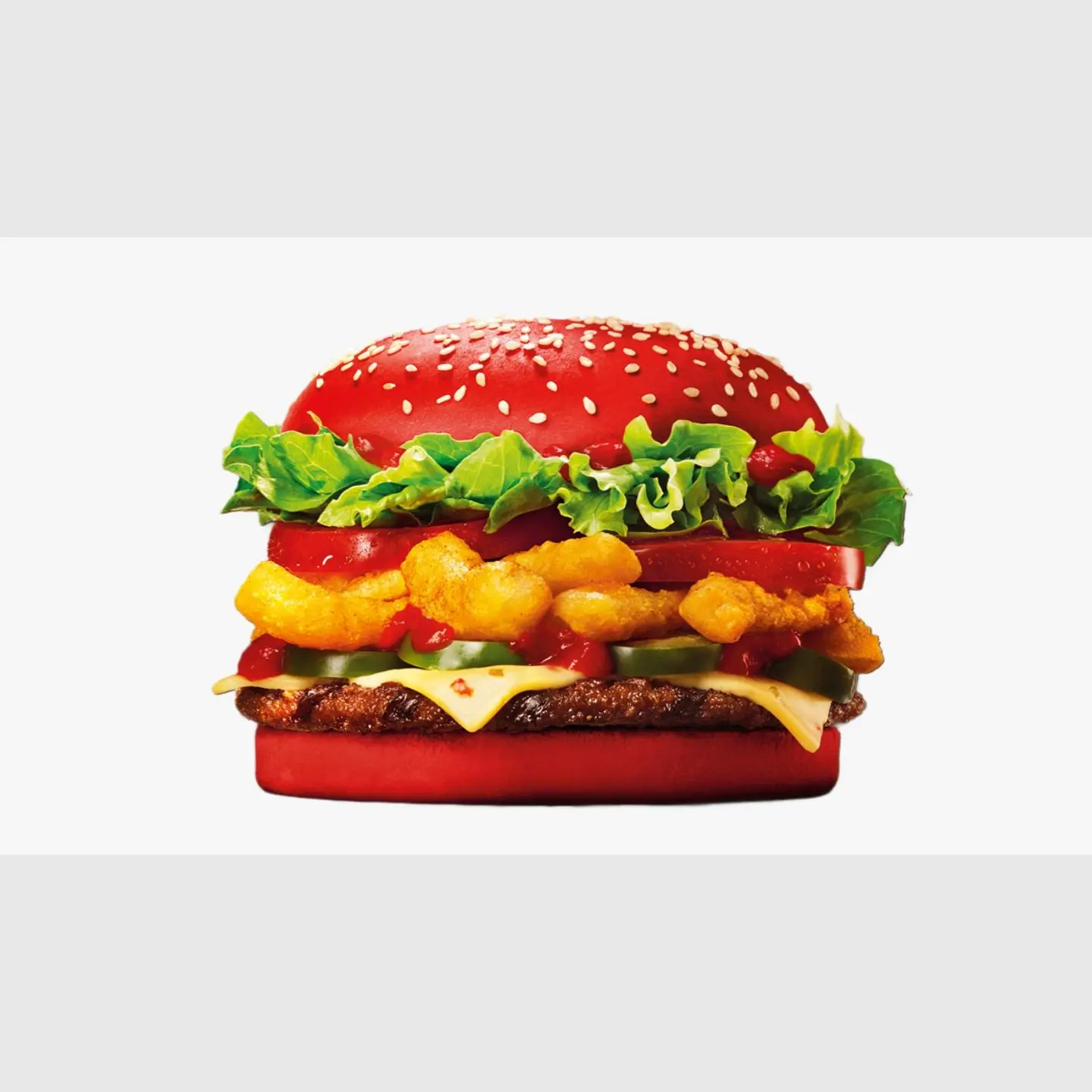 برجر رويال - ساندوتش