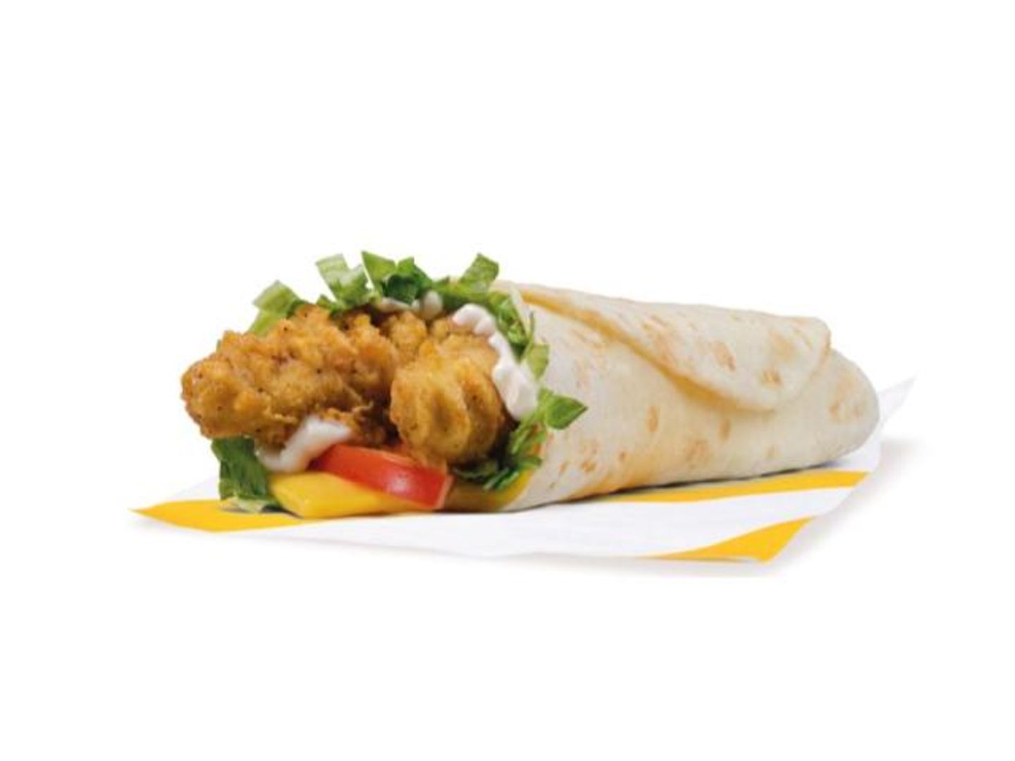 Tortilla Chicken - Small