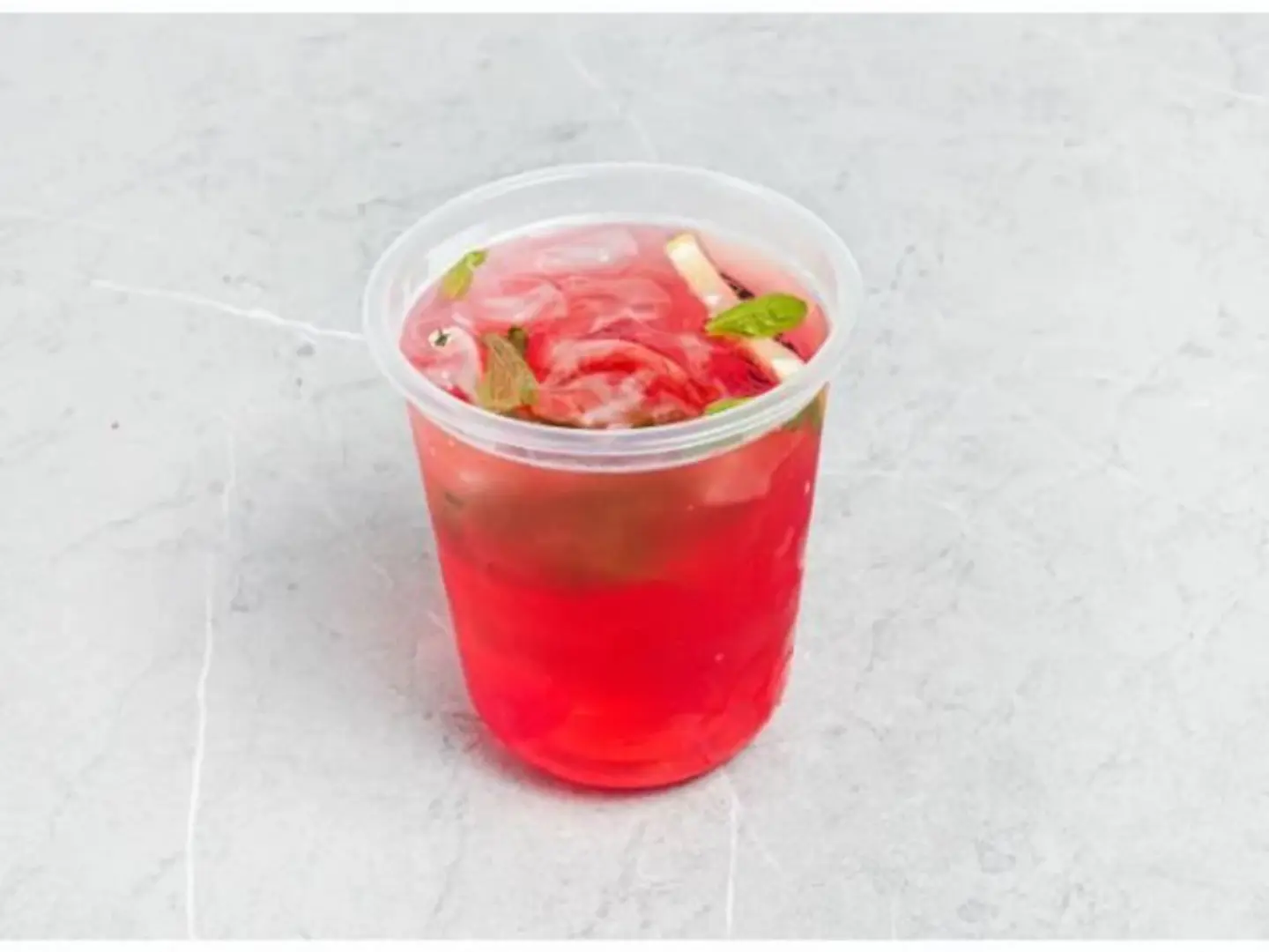 مخلوط نكهات - كبير