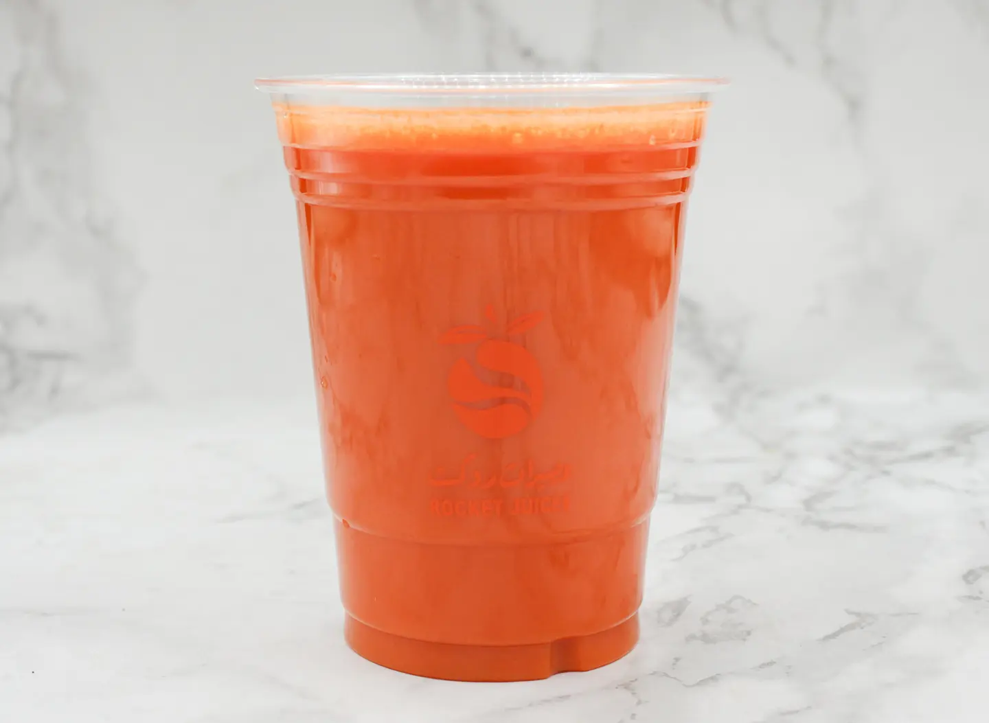 Raisins With Carrots - Small