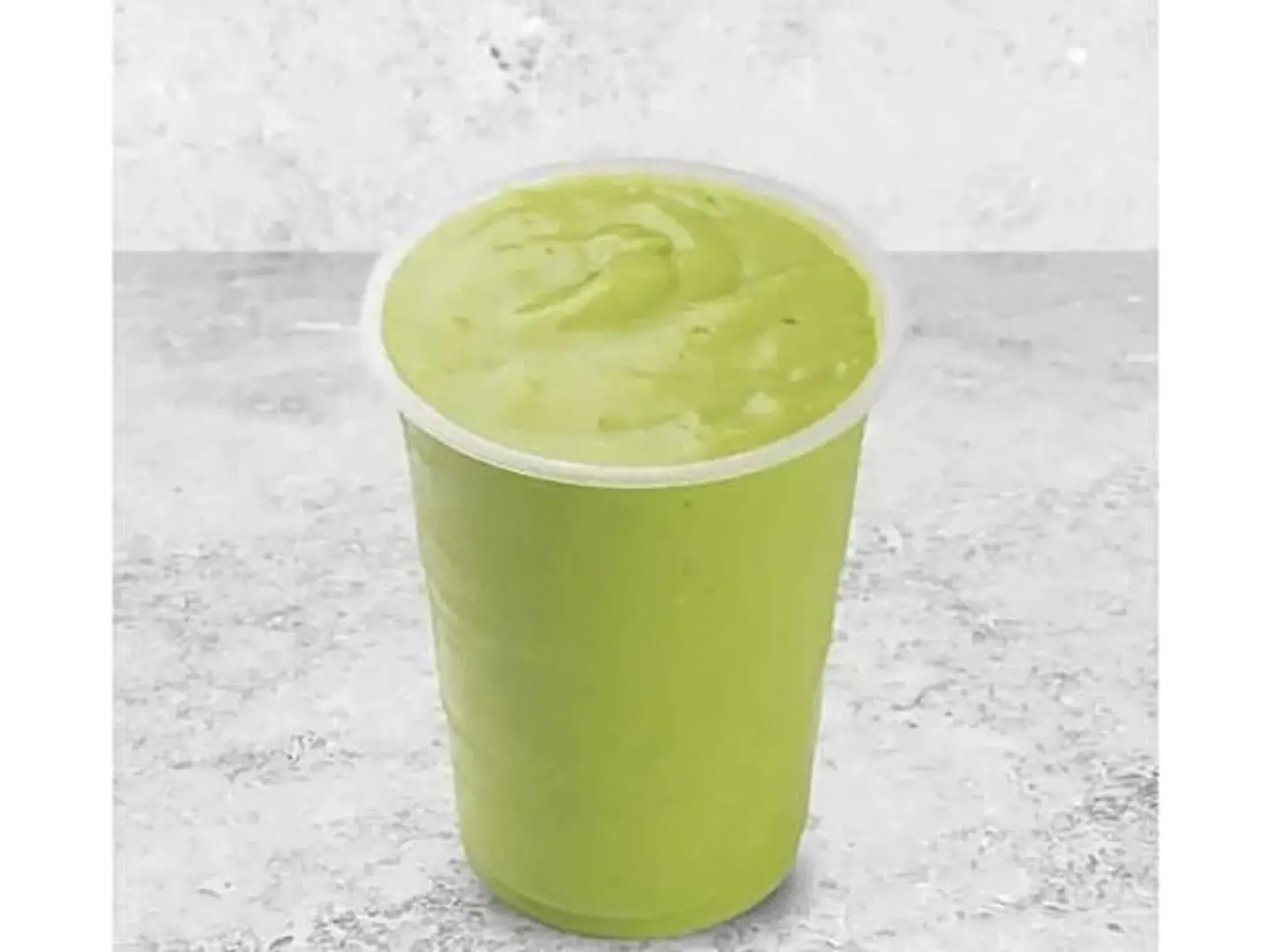 افوكادو مع جوافة - صغير