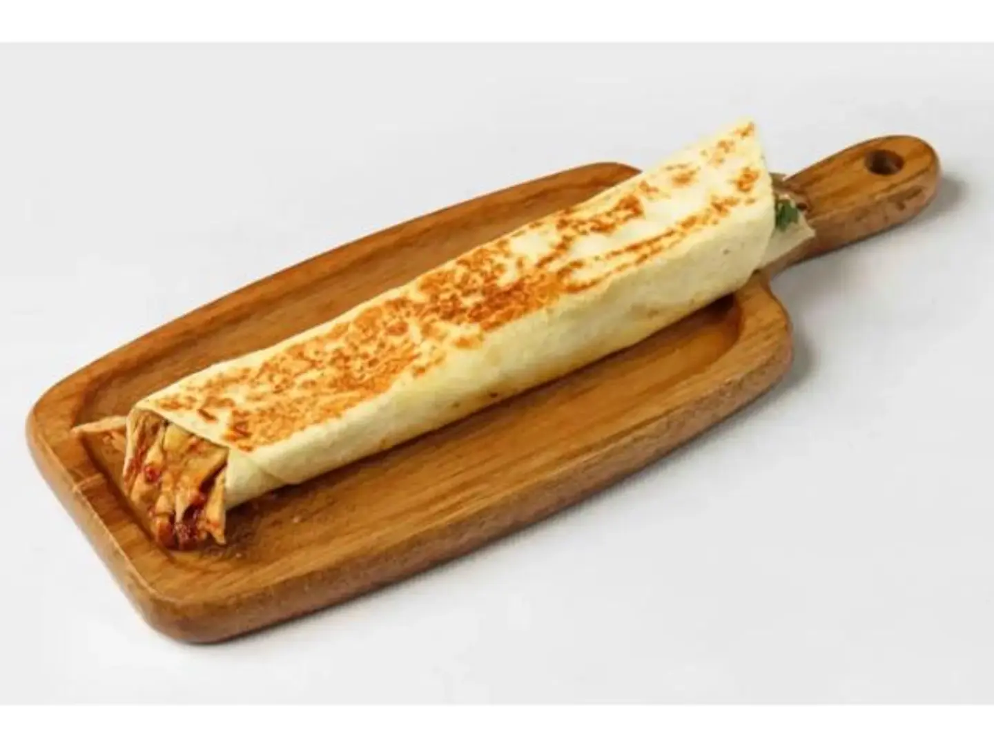 Turkish Shawarma Sarukh - Regular