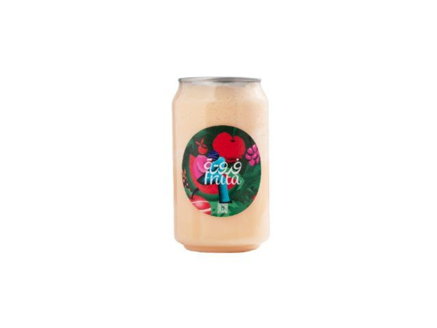 Milk Melon - Small