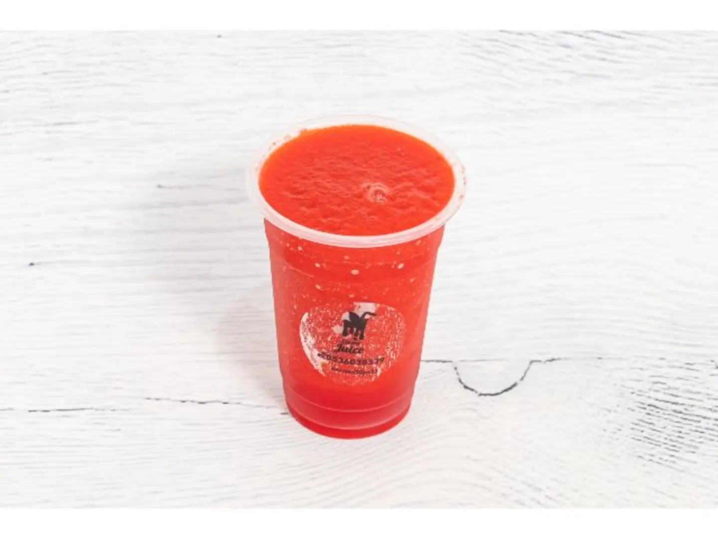 عصيربطيخ - صغير