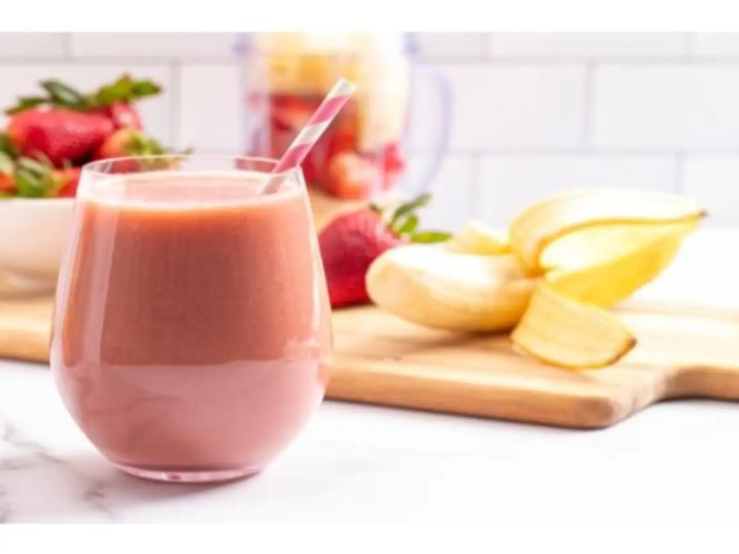 Banana Strawberry - Small