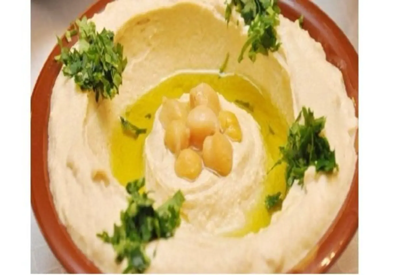 Hummus - Large