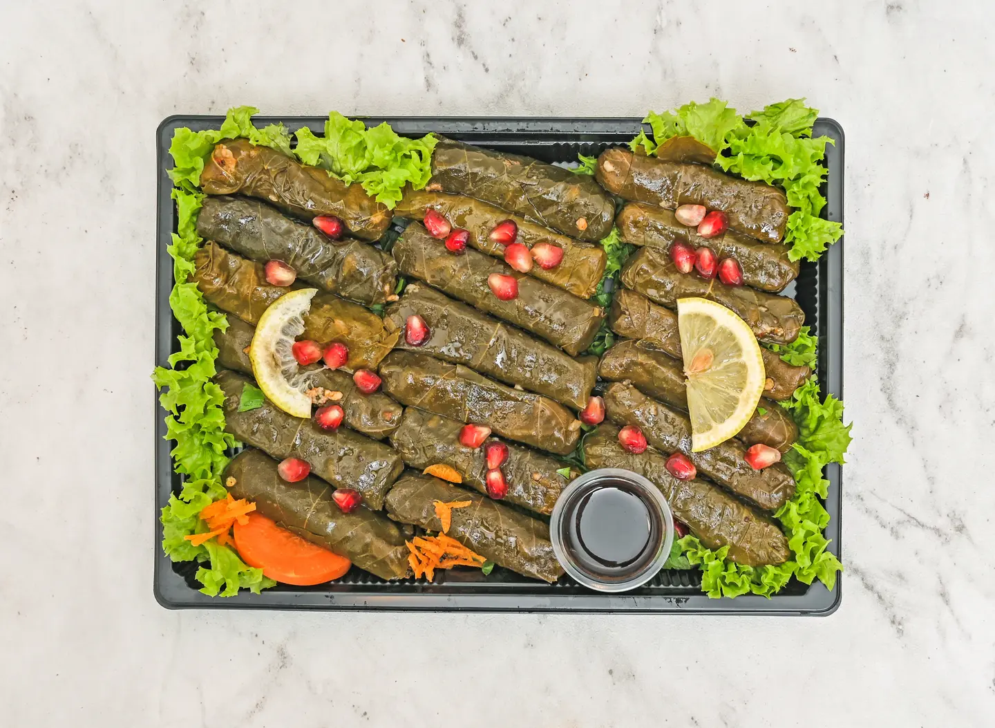 ورق عنب - صغير