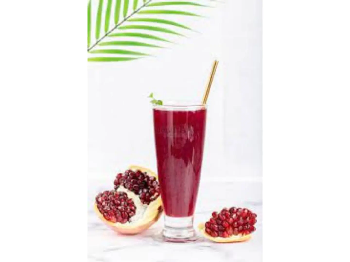 Pomegranate - Medium