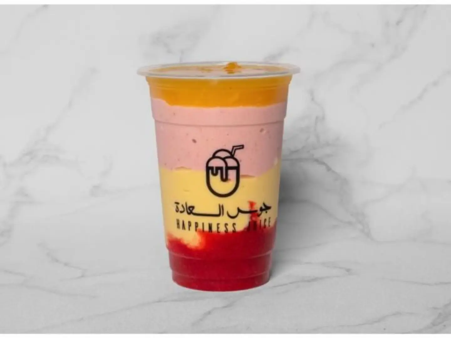 رينبو - وسط