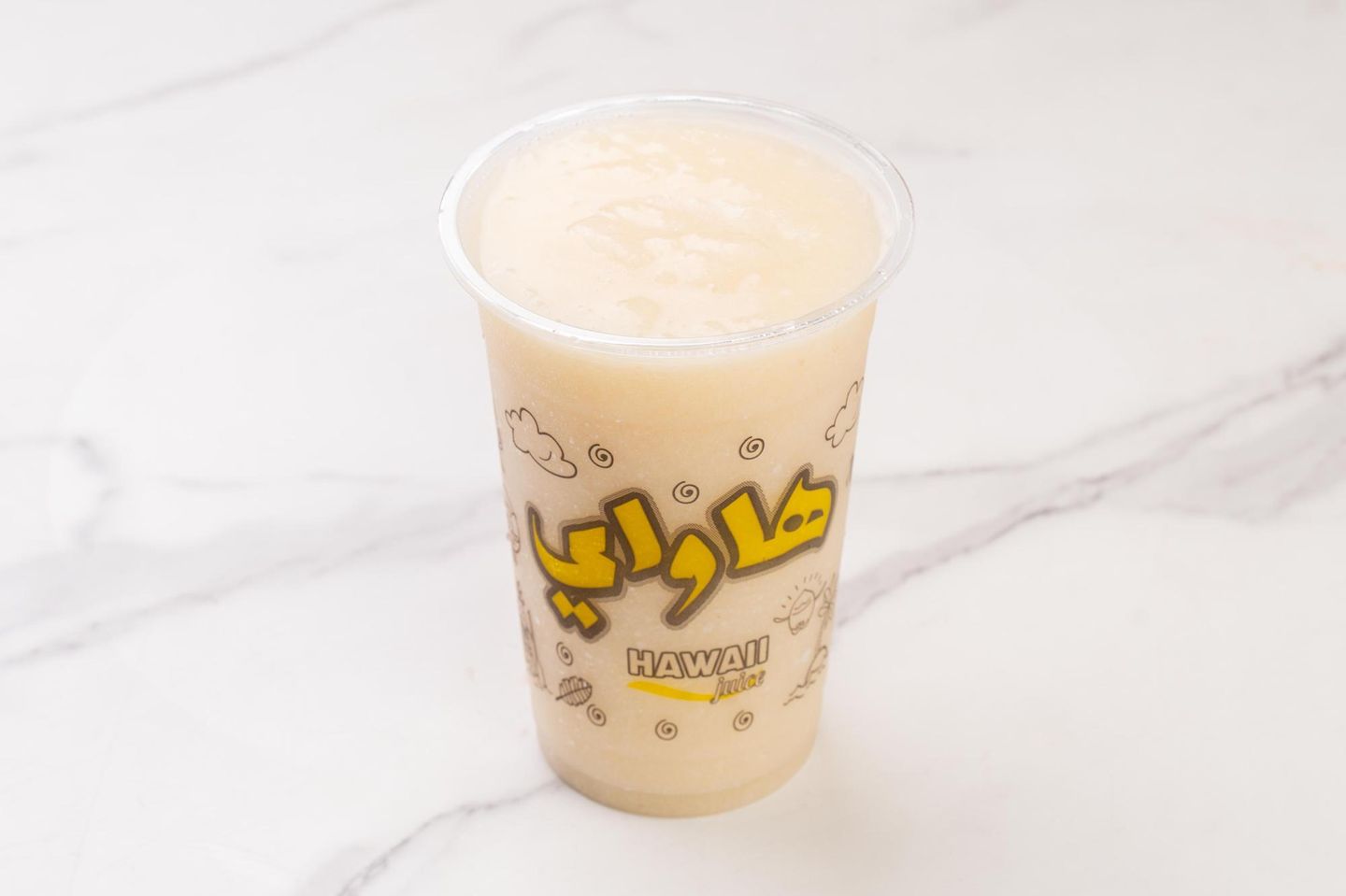 Guava Juice - Small