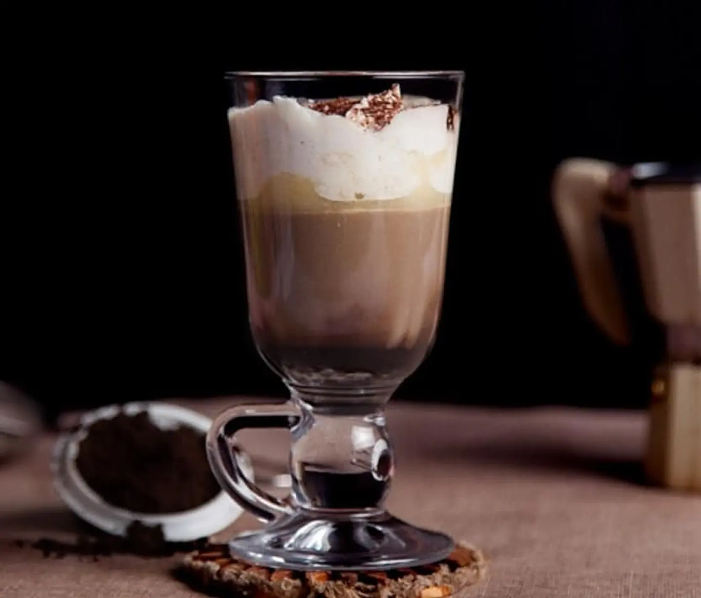 Ice Toffee - Medium