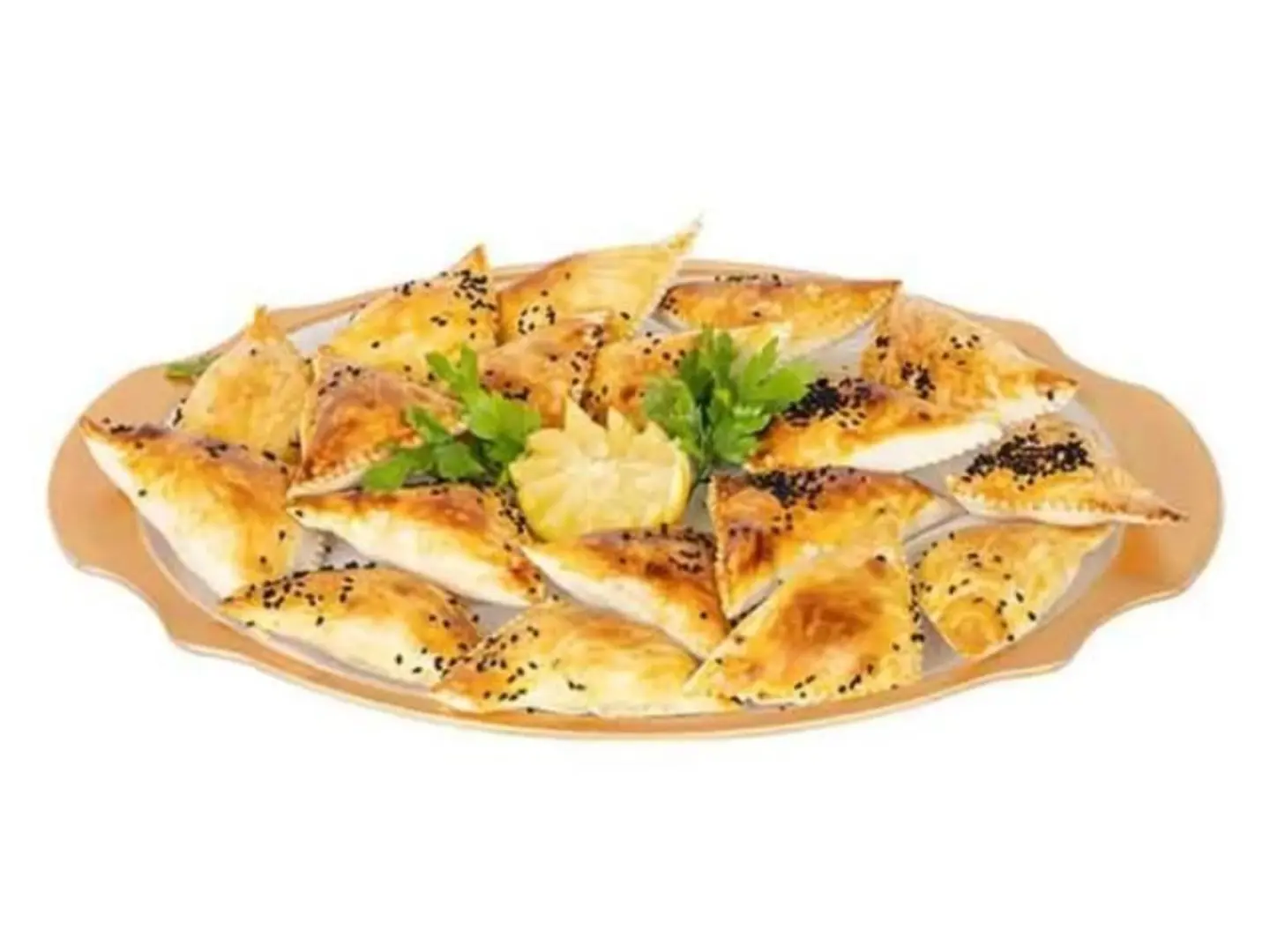 Chicken Yaghmoush - 8 Pieces