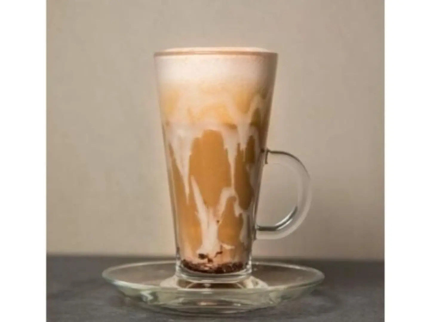 Iced White Mocha - Small