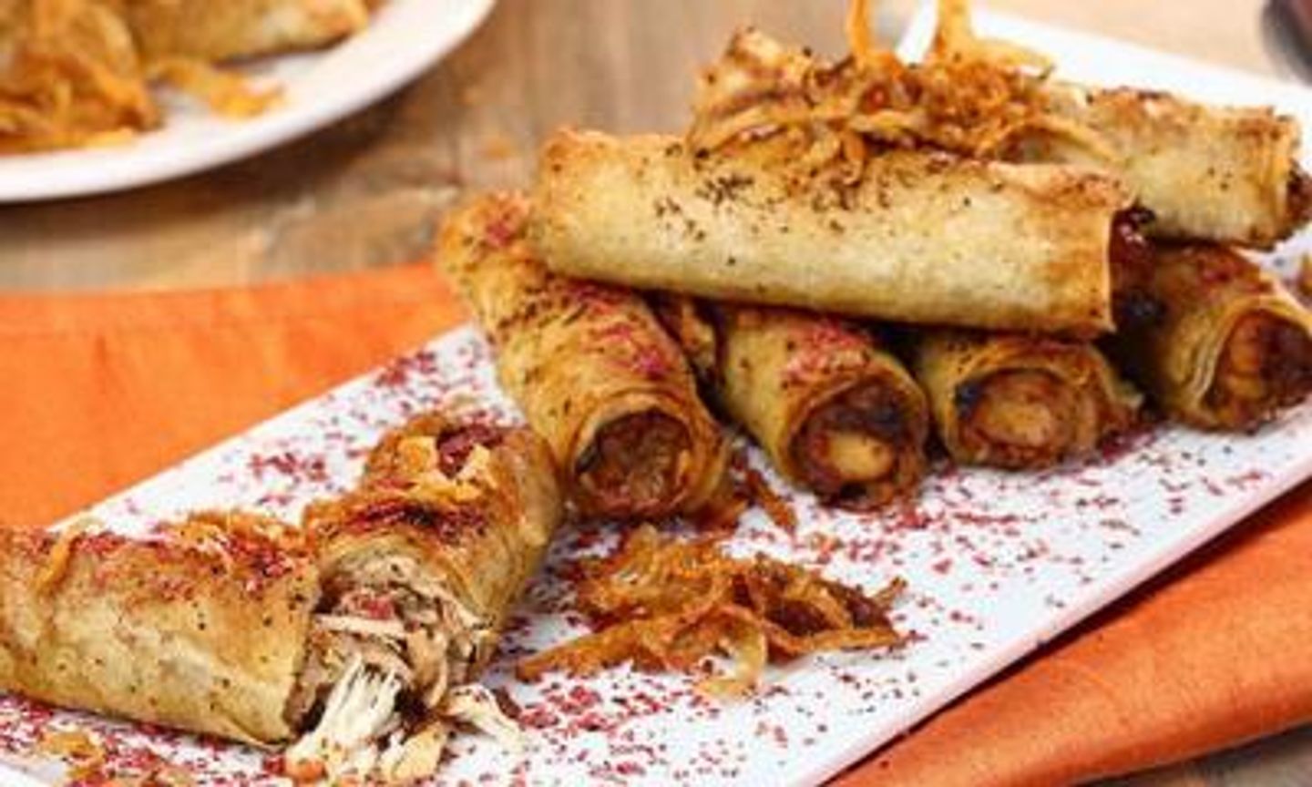 مسخن دجاج - صغير