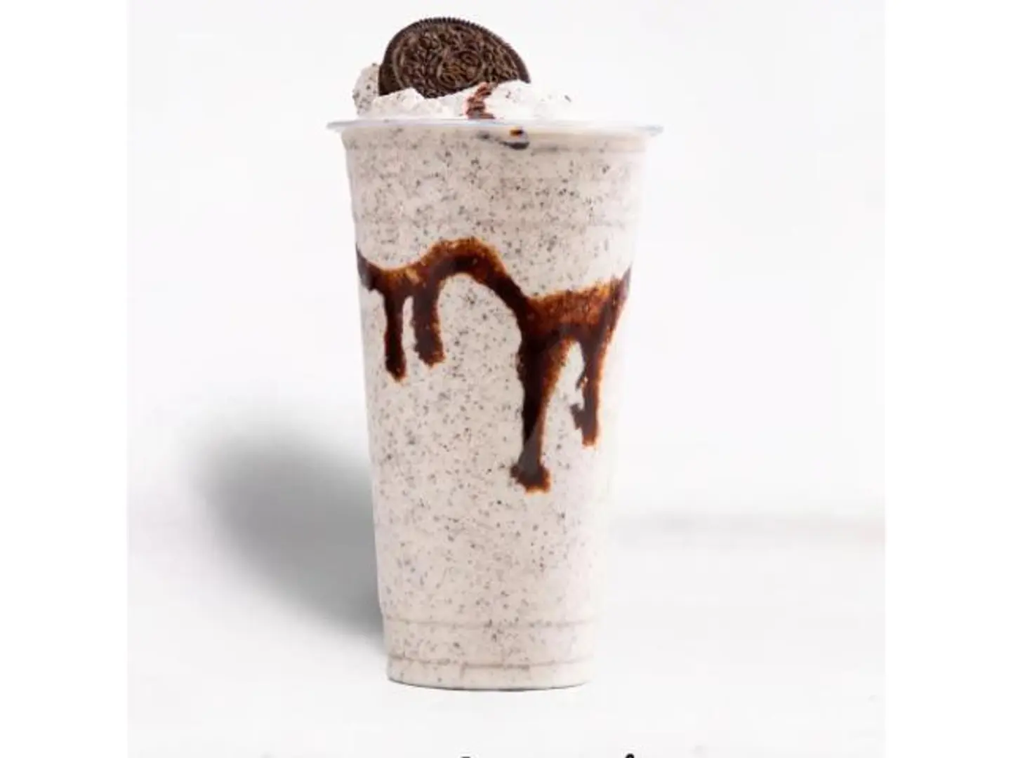 Oreo Milkshake - Small