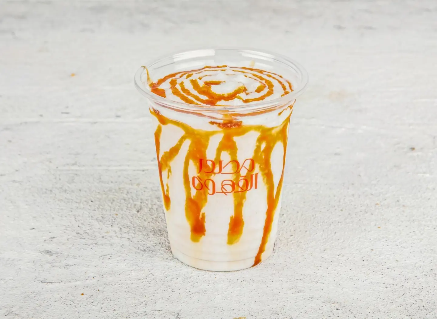 ميلك شيك مانجو - صغير