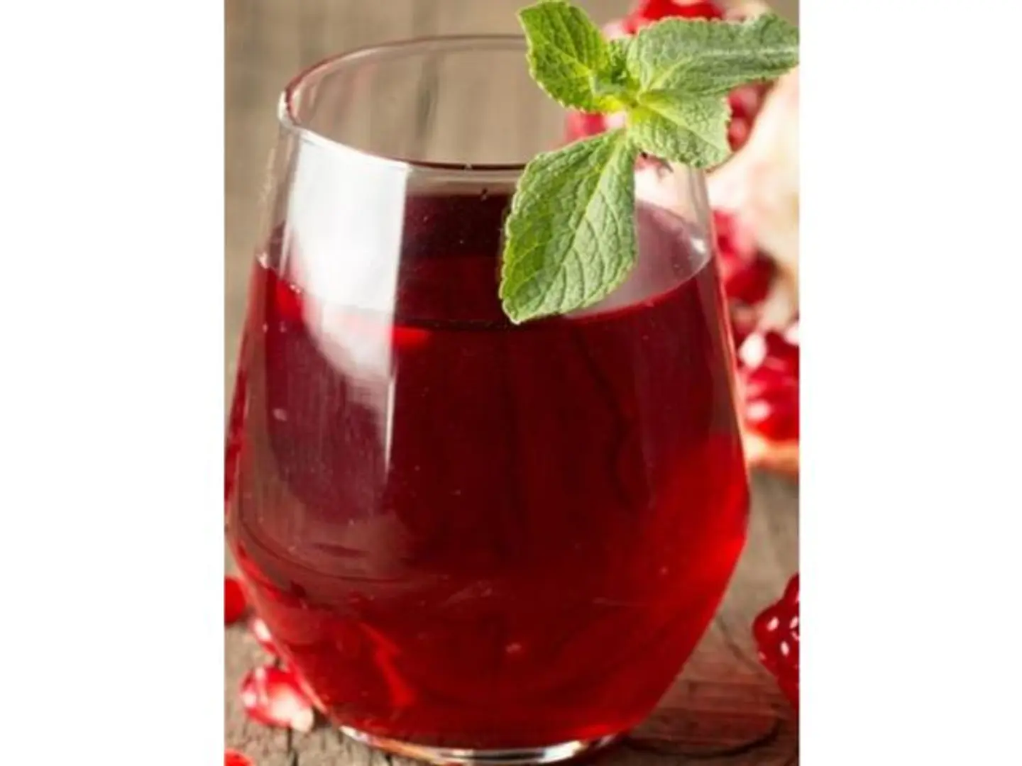 Pomegranate - Small