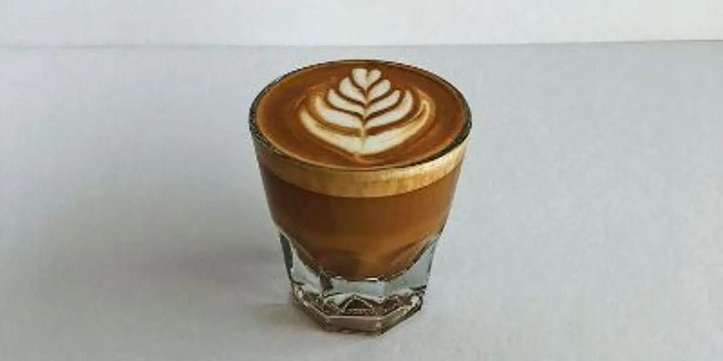 Cortado - Small