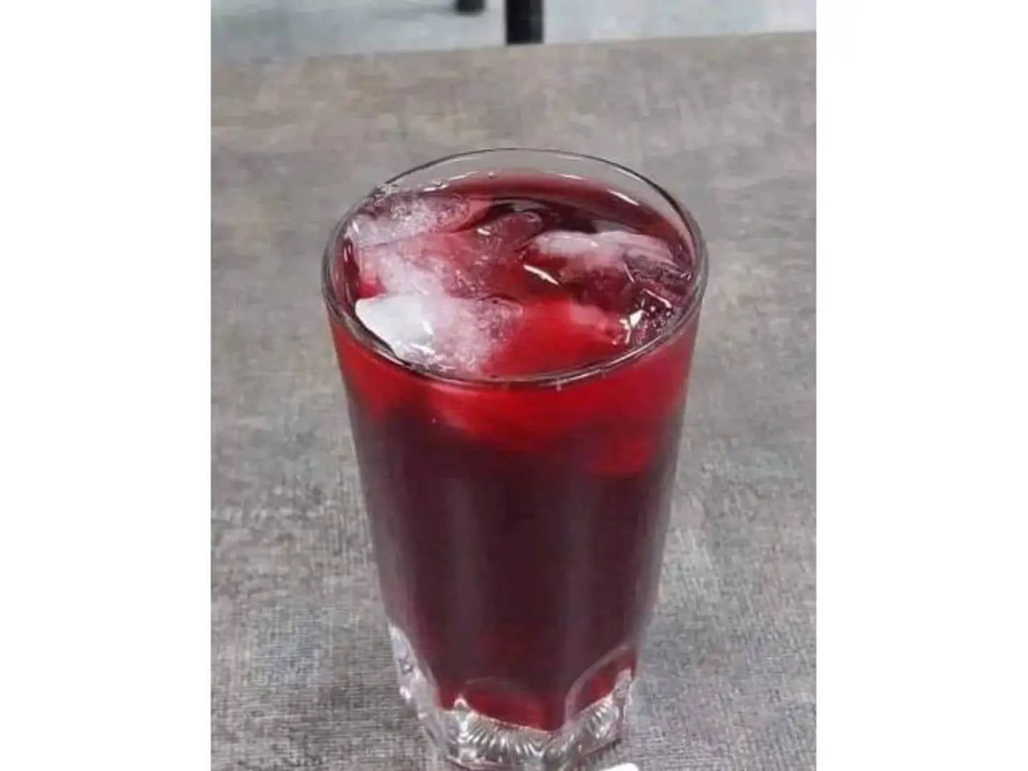 Grape Eanaab Juice - Small