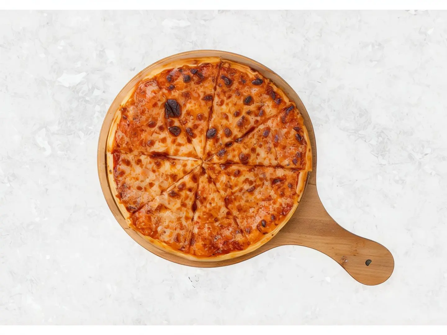 Margherita Pizza - Small