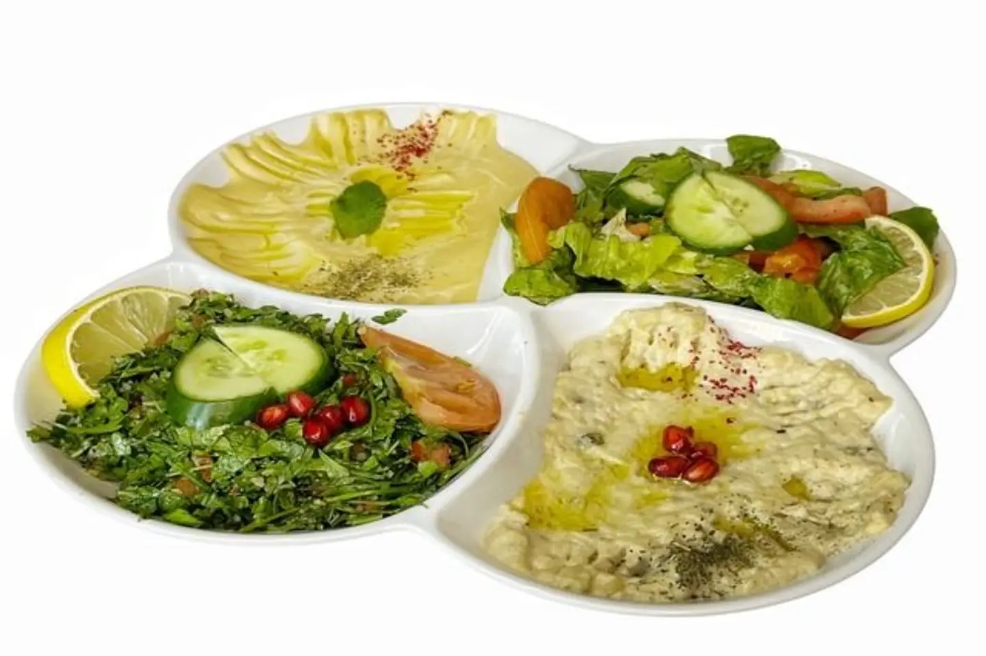 Appetizer Mix - Appetizer Mix