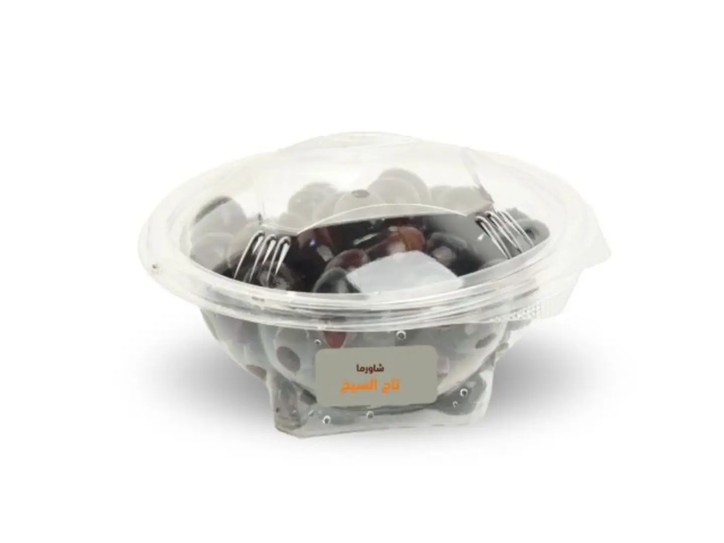 A Plate Of Grapes - Big