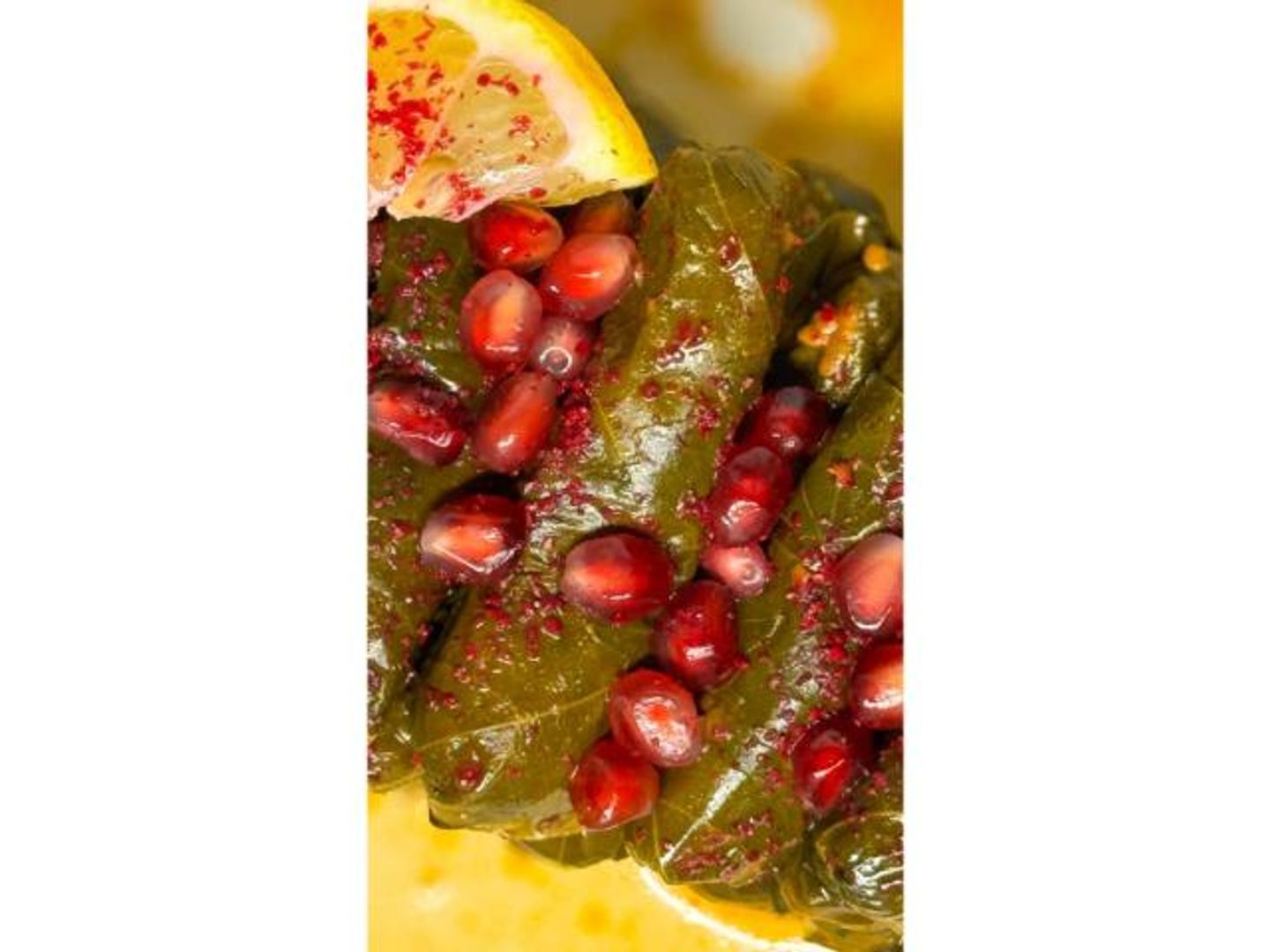 ورق عنب بوكس - صغير