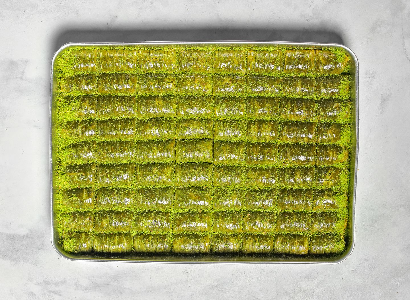سارما بالفستق - 250 جرام