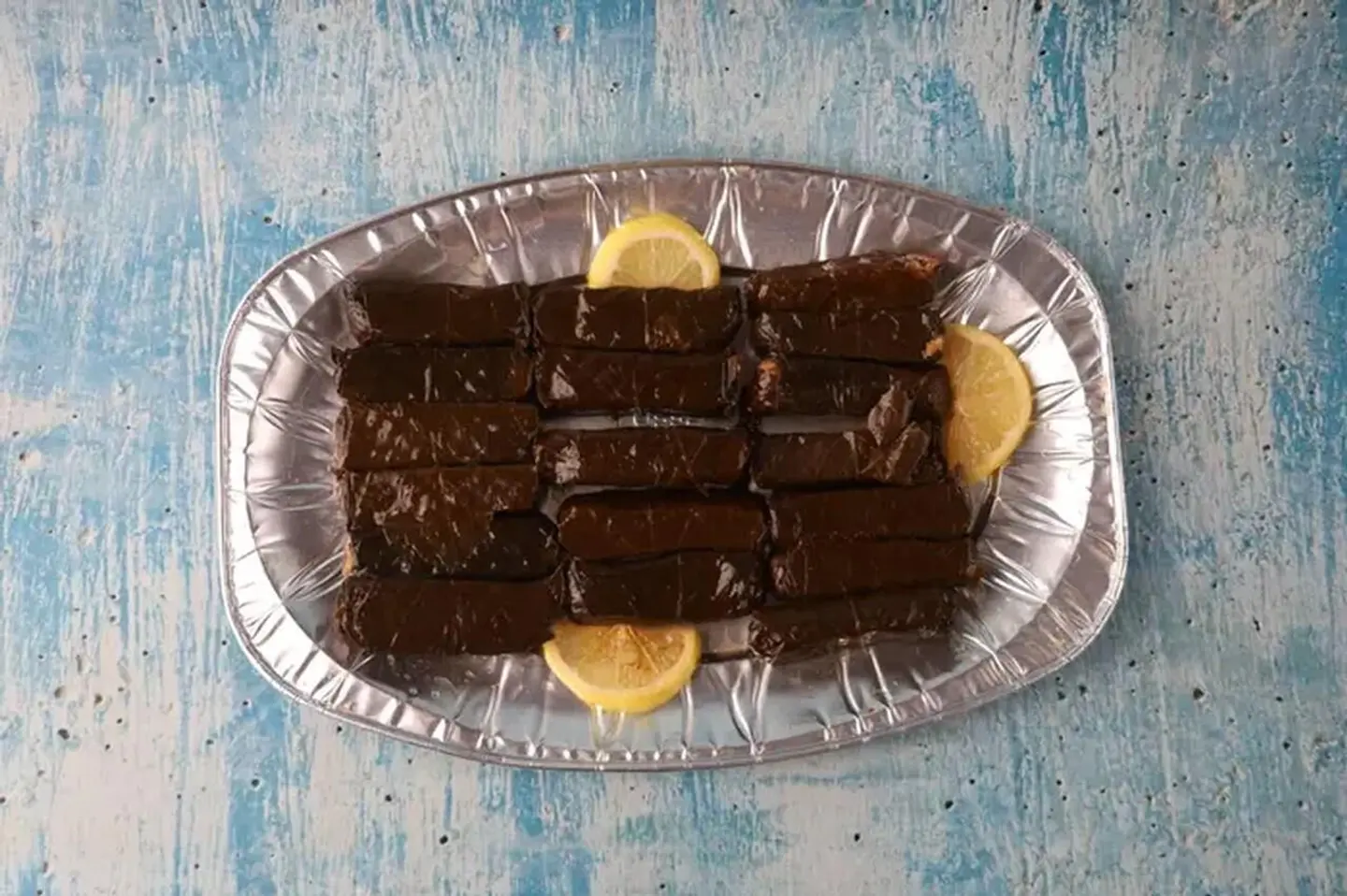 ورق عنب - صغير