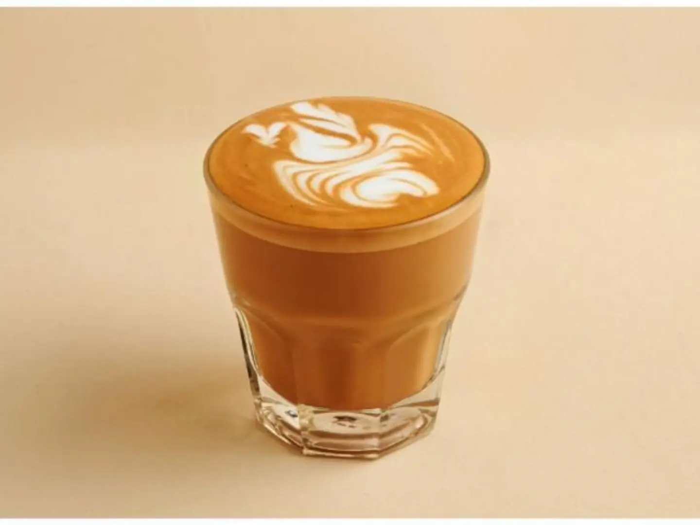 Ice Latte - Latte