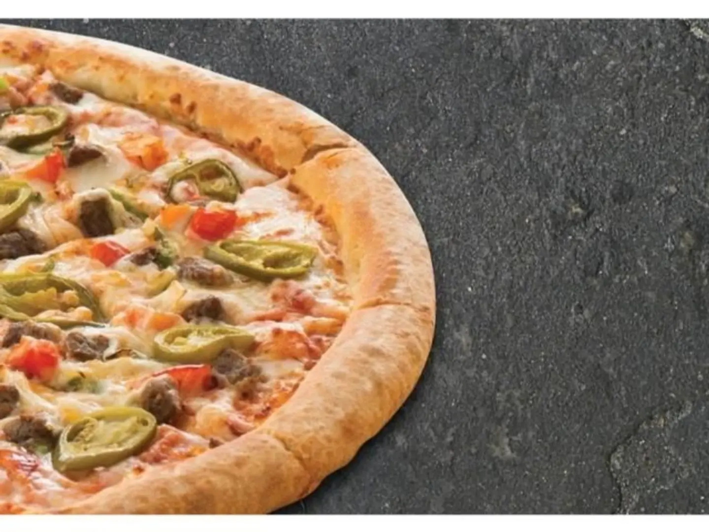 Spicy And Seasoned - Small