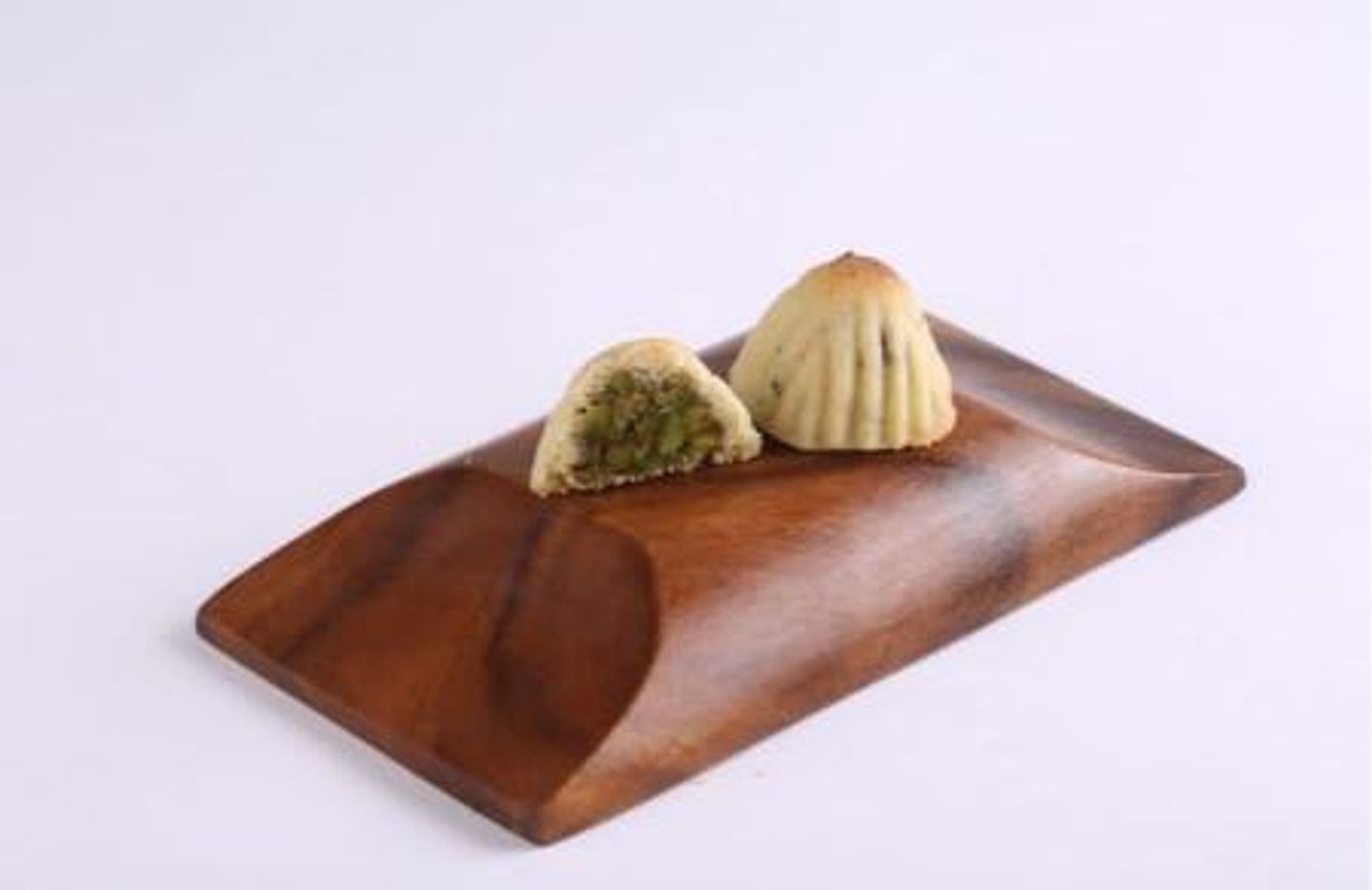 Maamoul With Pistachio - Quarter
