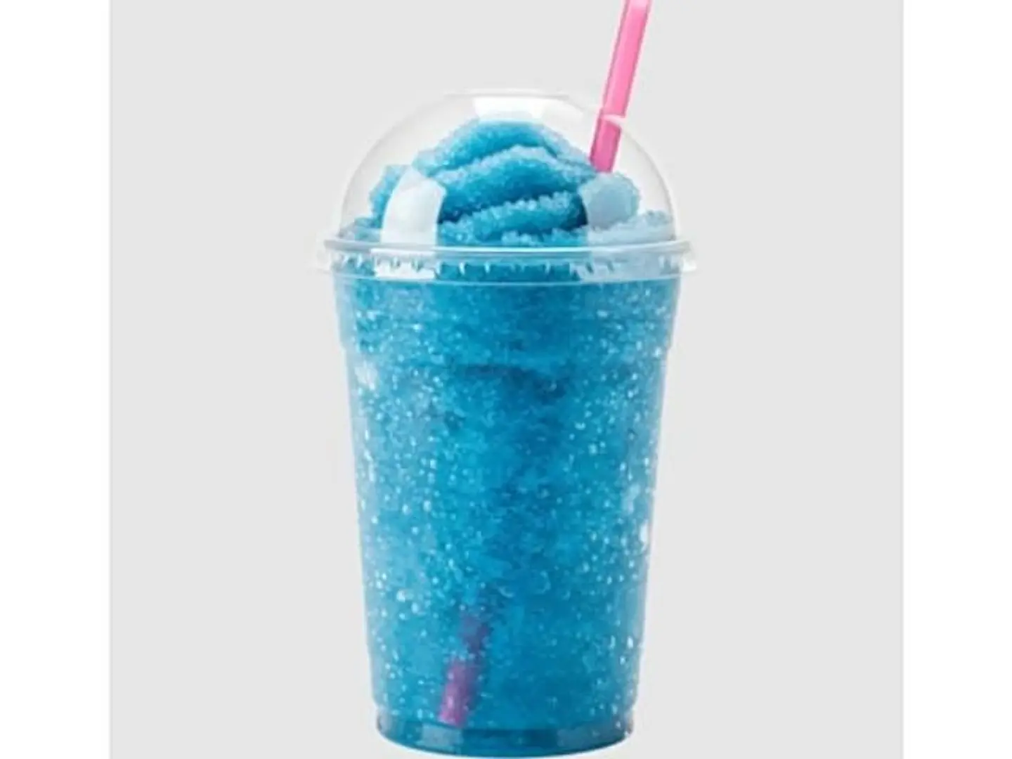 Blueberry Slush - Small