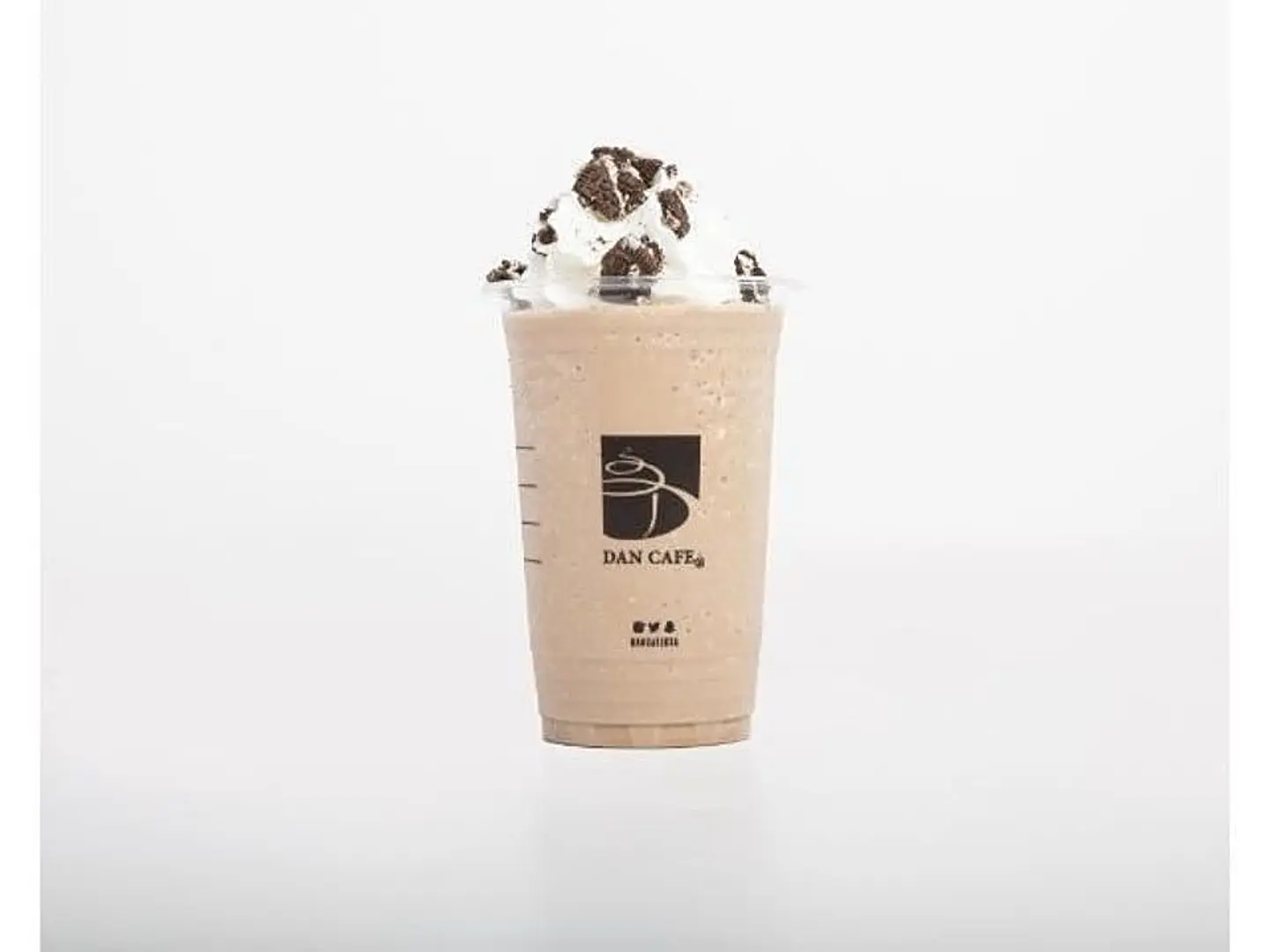 Oreo Frappe Blend - Small